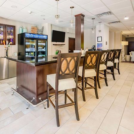 Hampton Inn Wilmington-Medical Park Eksteriør billede