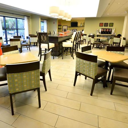 Hampton Inn Wilmington-Medical Park Eksteriør billede