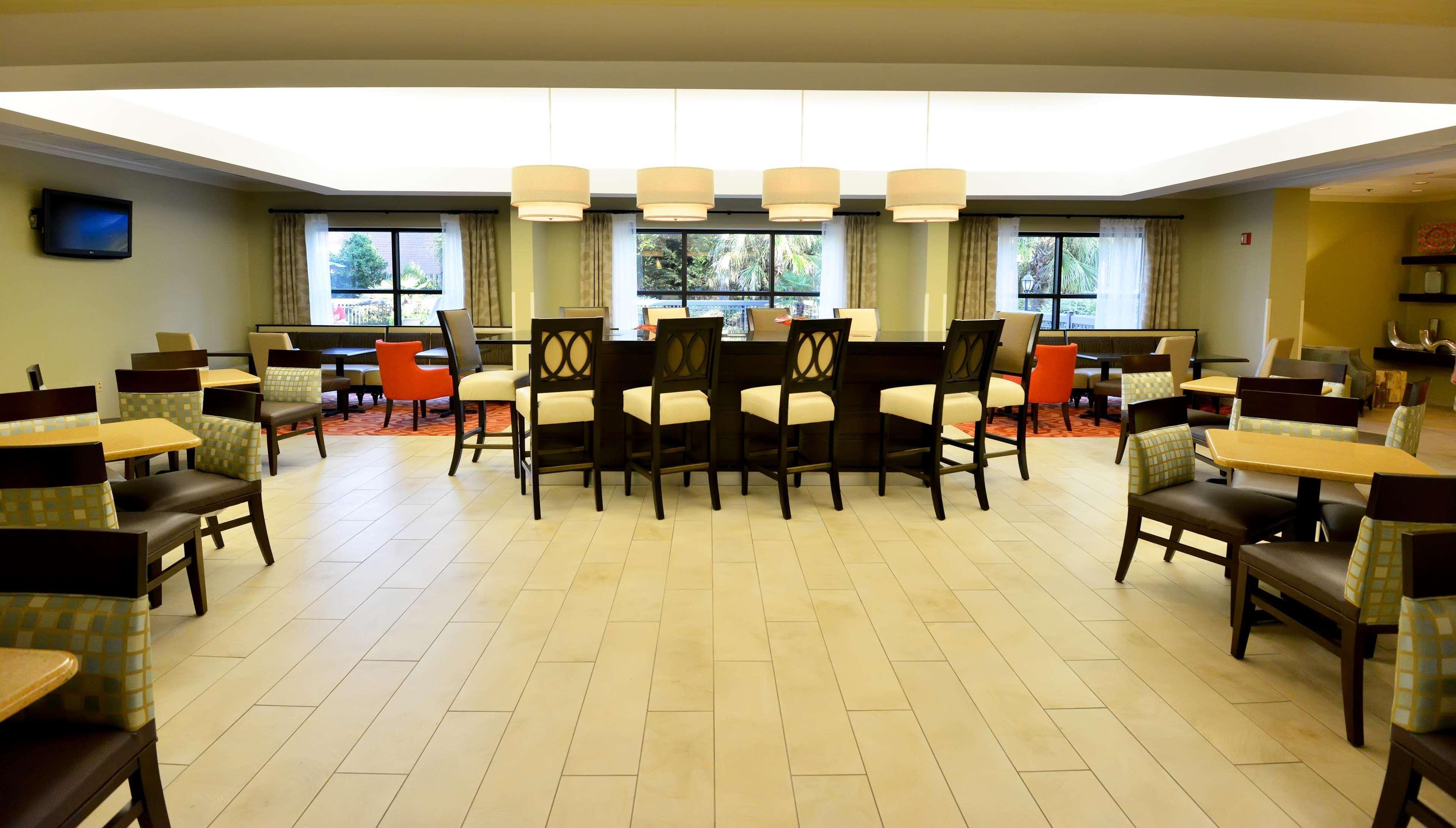 Hampton Inn Wilmington-Medical Park Eksteriør billede