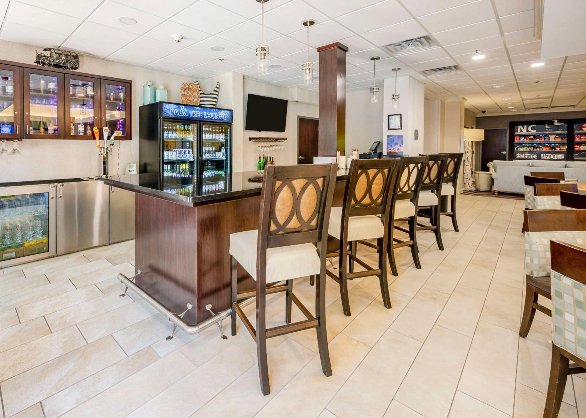 Hampton Inn Wilmington-Medical Park Eksteriør billede