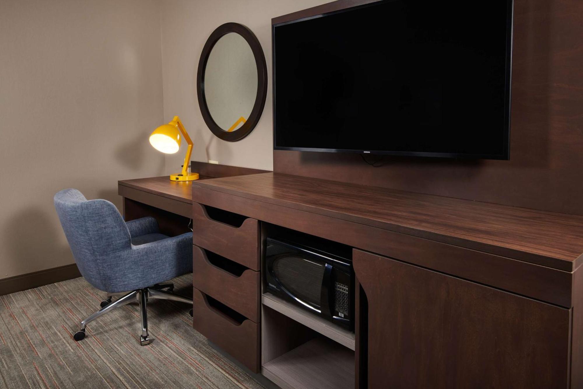 Hampton Inn Wilmington-Medical Park Eksteriør billede