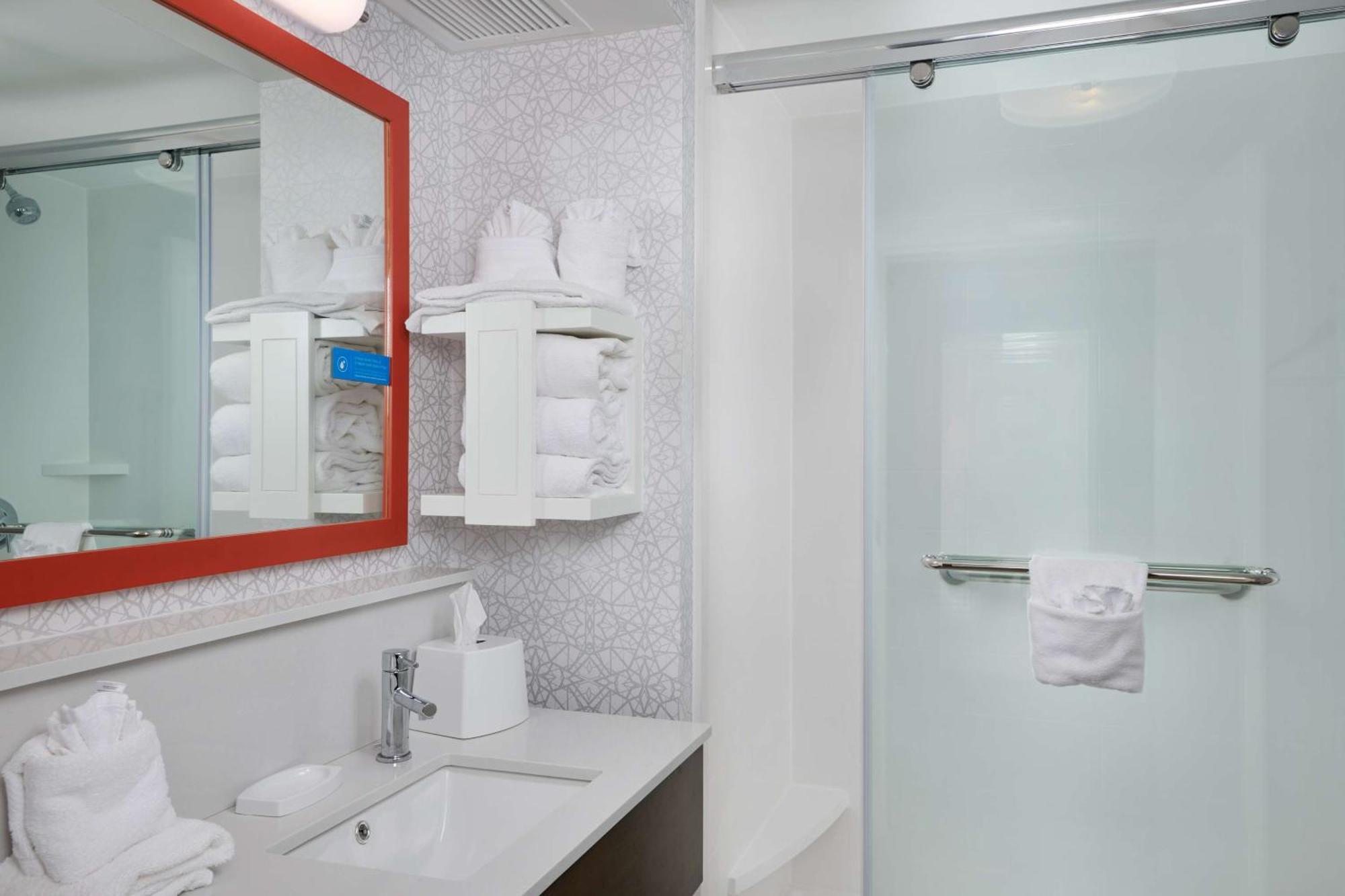 Hampton Inn Wilmington-Medical Park Eksteriør billede