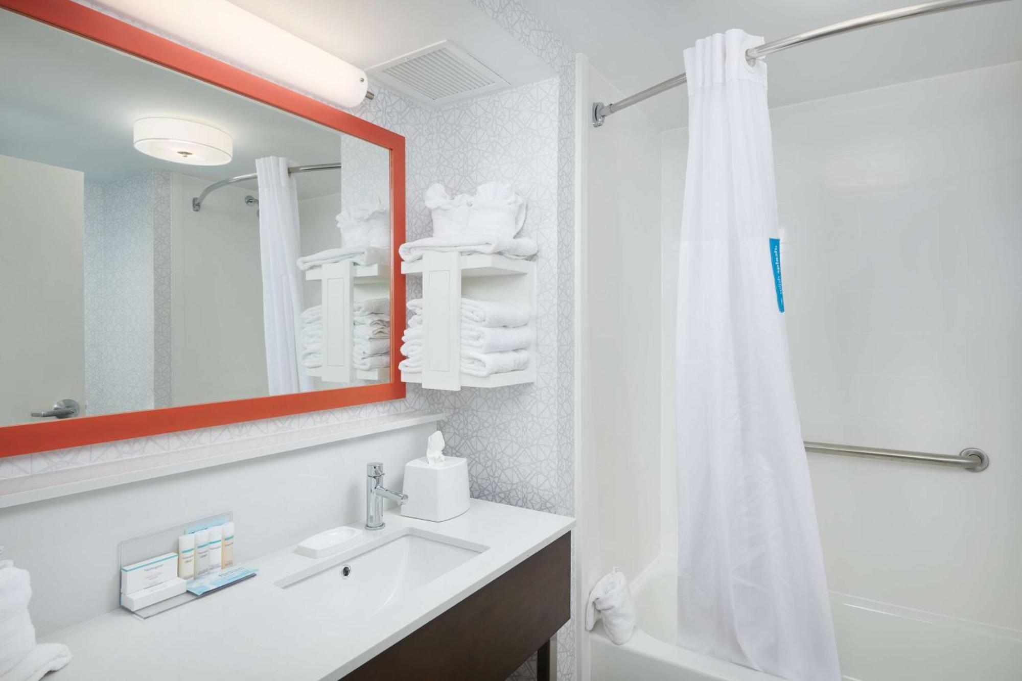 Hampton Inn Wilmington-Medical Park Eksteriør billede