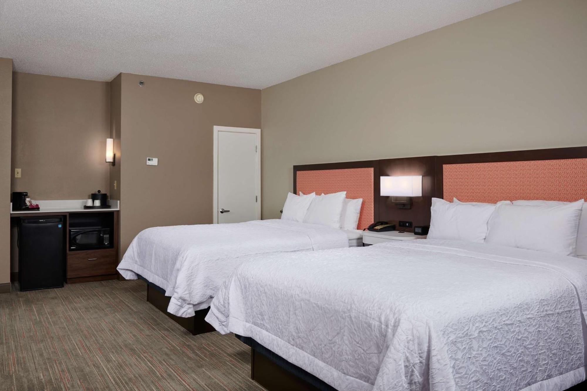 Hampton Inn Wilmington-Medical Park Eksteriør billede