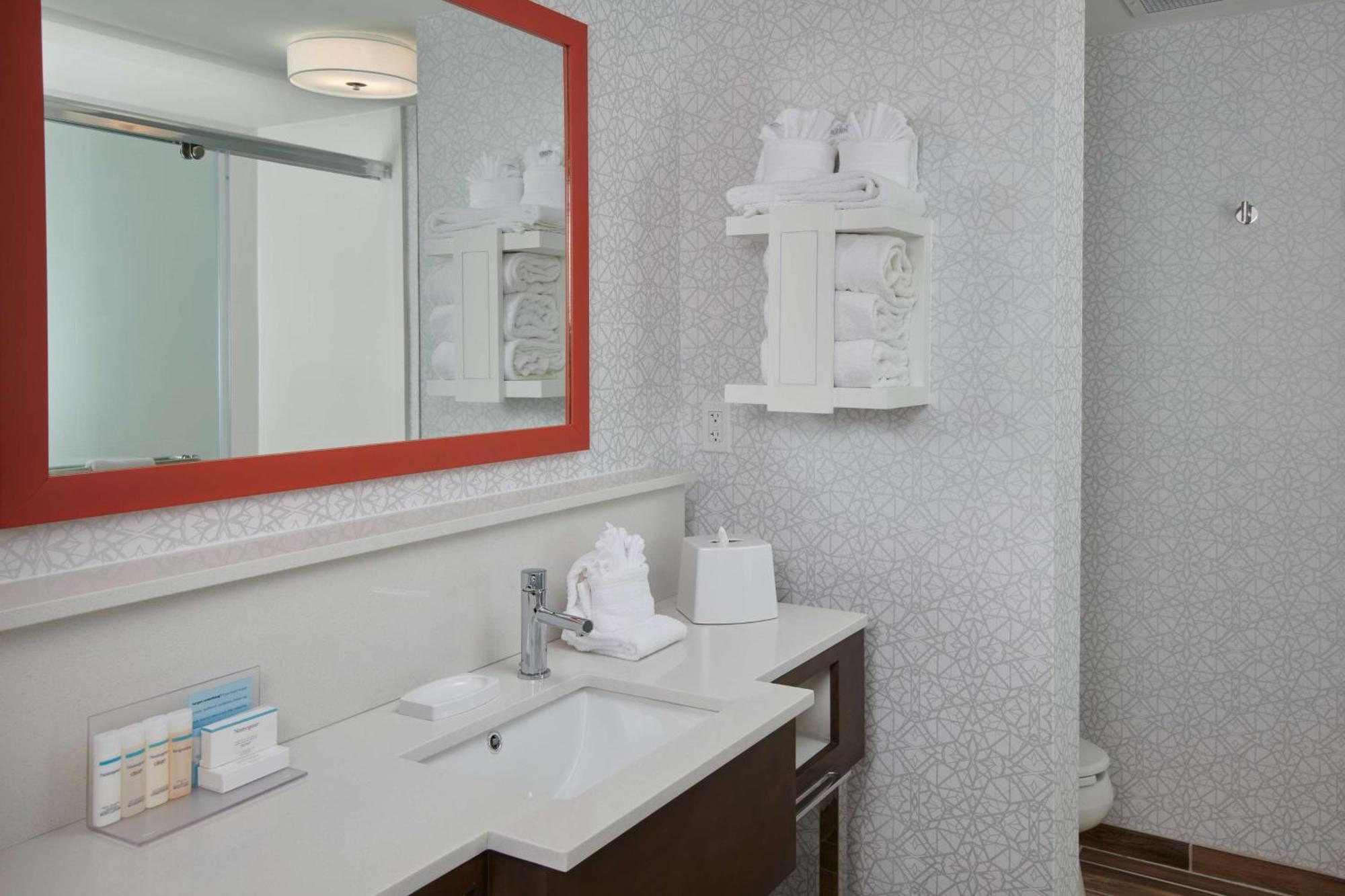 Hampton Inn Wilmington-Medical Park Eksteriør billede