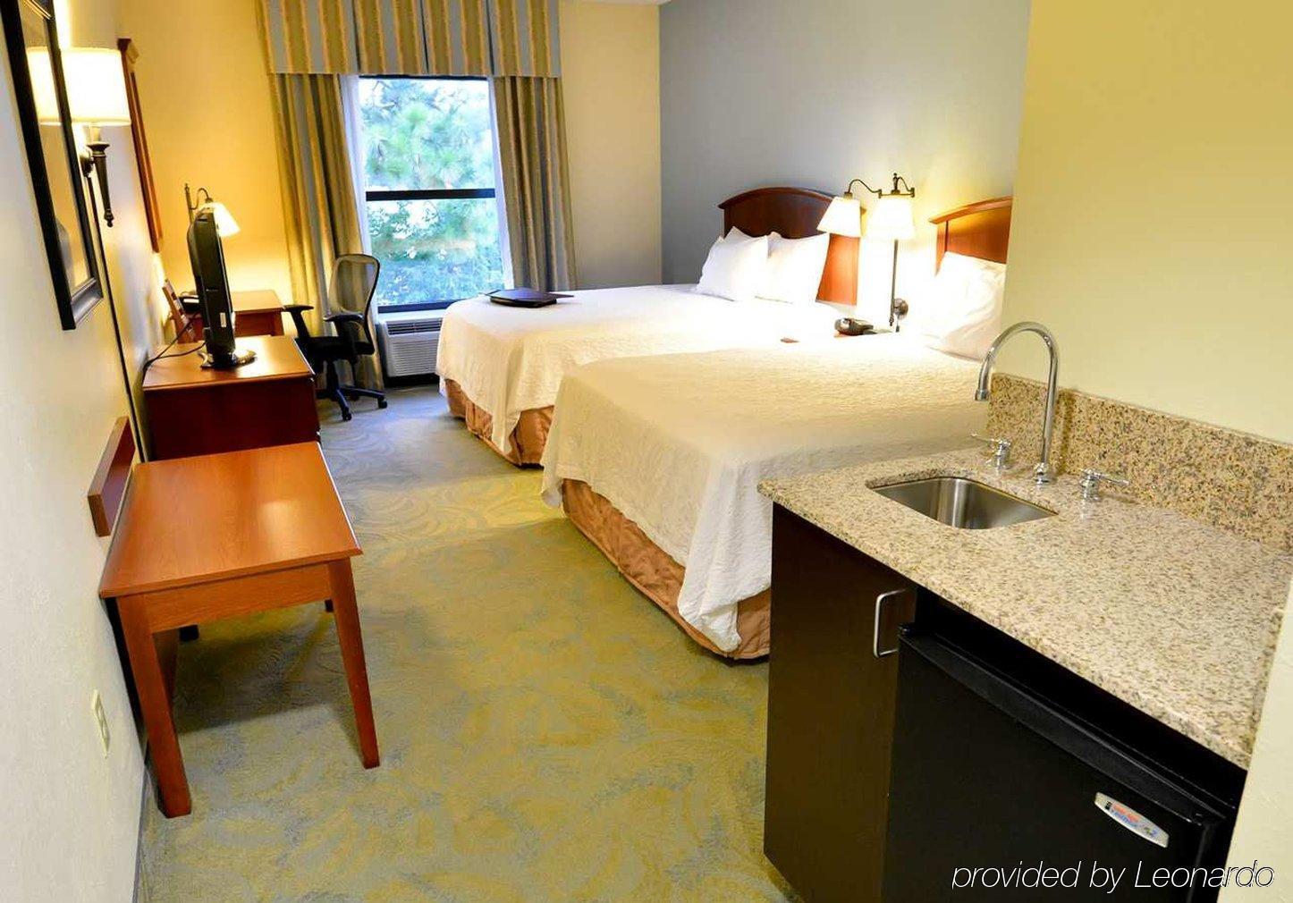 Hampton Inn Wilmington-Medical Park Eksteriør billede