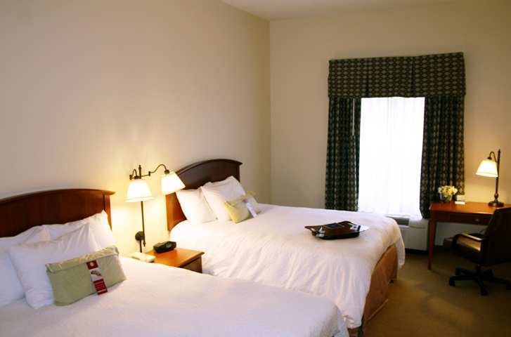 Hampton Inn Wilmington-Medical Park Værelse billede