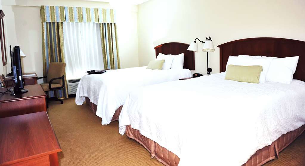 Hampton Inn Wilmington-Medical Park Værelse billede