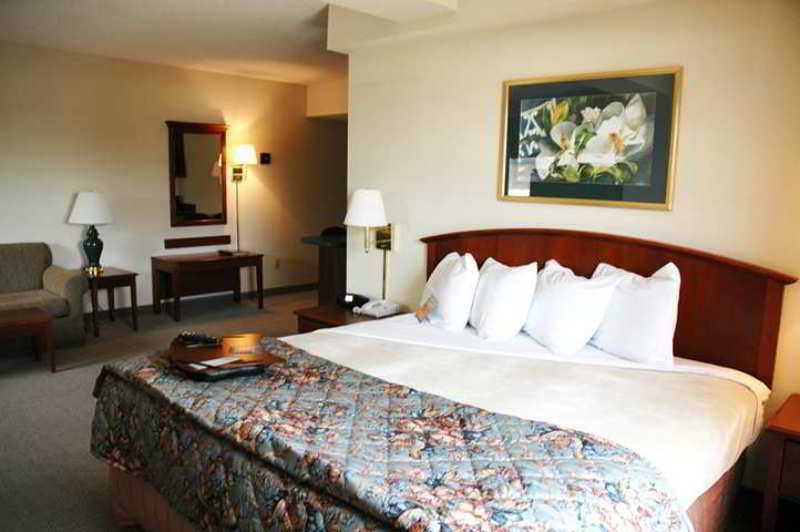 Hampton Inn Wilmington-Medical Park Værelse billede